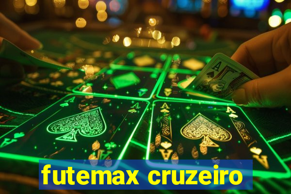 futemax cruzeiro